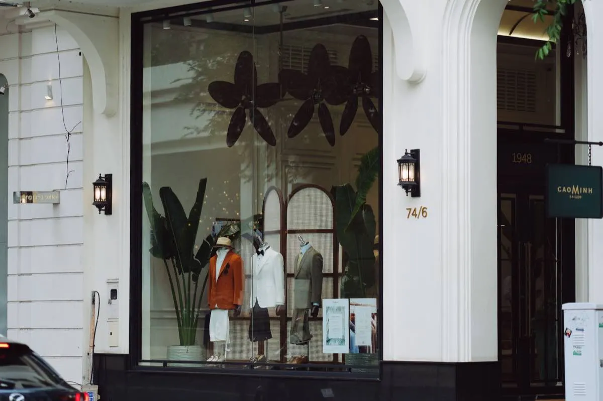 Commercial Storefront Glass in Long Beach, CA